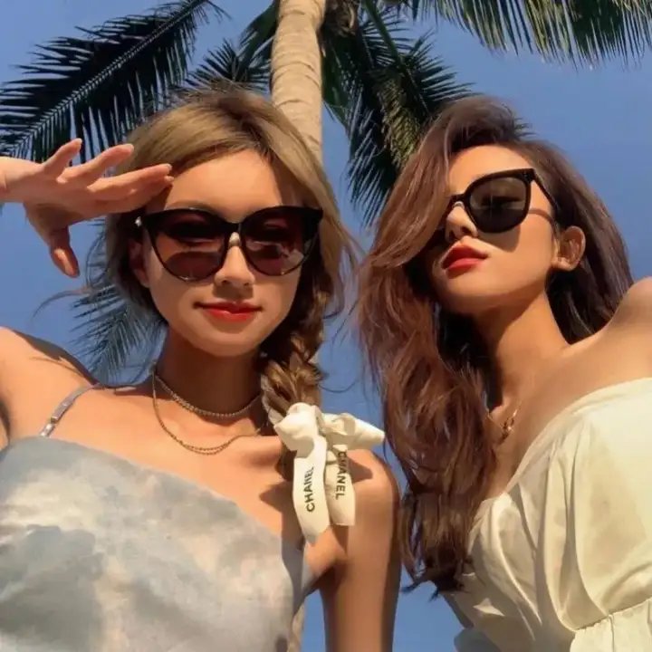 热烈之夏