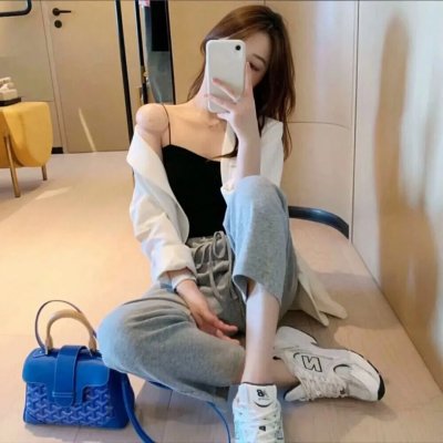 归来的她