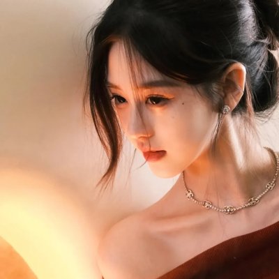 残宵留得梦依稀